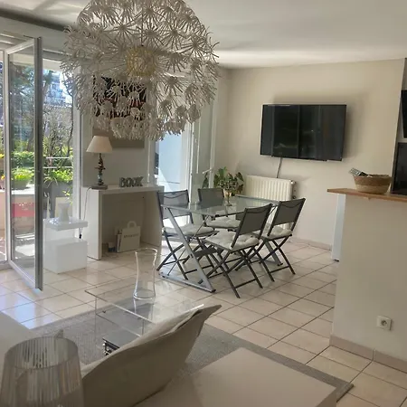 T2 Elegant Apartamento *