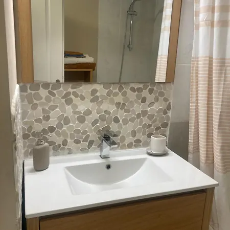 T2 Elegant Apartamento *