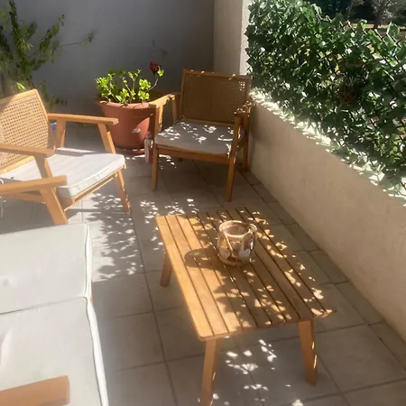 Apartamento T2 Elegant *