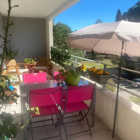 T2 Elegant * Montpellier