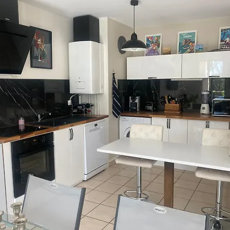 T2 Elegant Montpellier