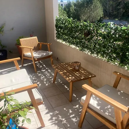 T2 Elegant Montpellier