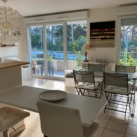 Lejlighed T2 Elegant *