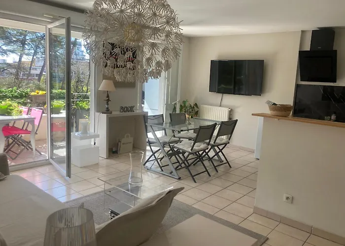 T2 Elegant Appartement *