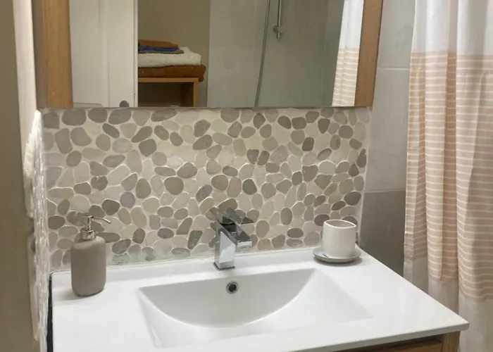 T2 Elegant Appartement *