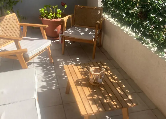 Appartement T2 Elegant *