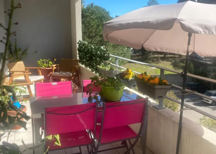 T2 Elegant * Montpellier