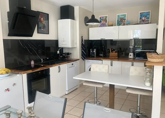 T2 Elegant Montpellier