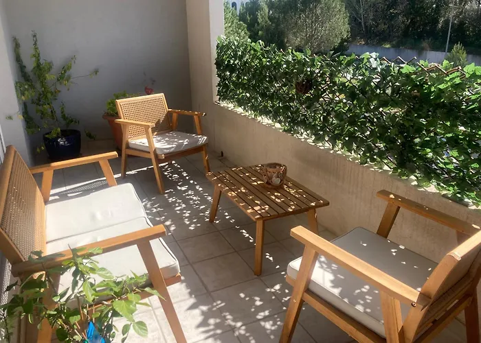 T2 Elegant Montpellier